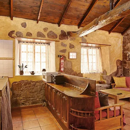 Charming In Palmas De Gran Canaria With Private Pool Las Palmas / Gran Canaria