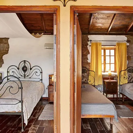 Charming In Palmas De Gran Canaria With Private Pool Lodge Las Palmas / Gran Canaria
