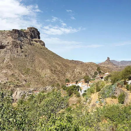 Charming Lodge In Las Palmas De Gran Canaria With Private Pool Orman Evi