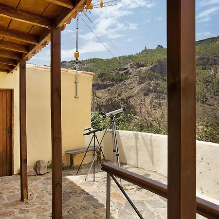 Charming In Palmas De Gran Canaria With Private Pool Lodge *
